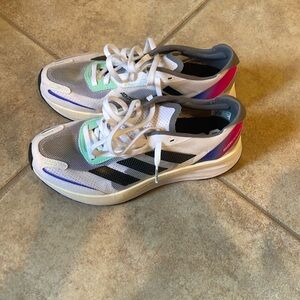 Adidas Adizero Boston 11 M Tennis Shoes